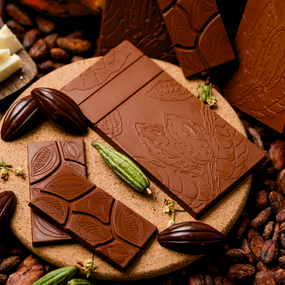Chocolate Bar